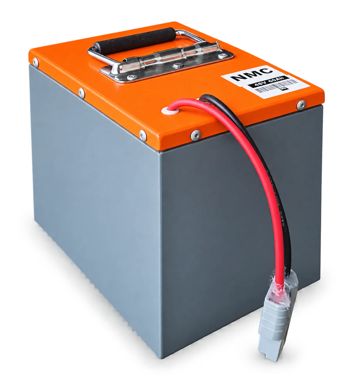 GT Drive lithium-ion battery pack