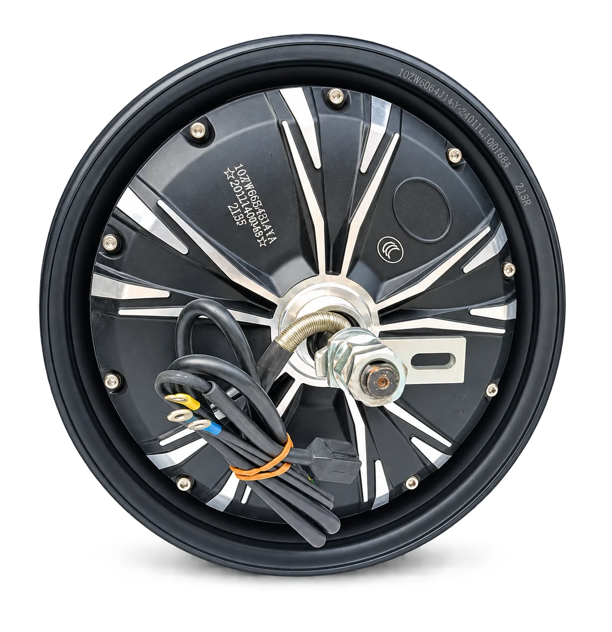 GT Drive electric hub motor