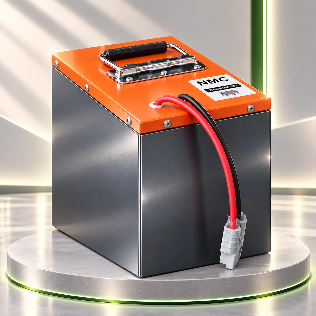 Lithium Battery