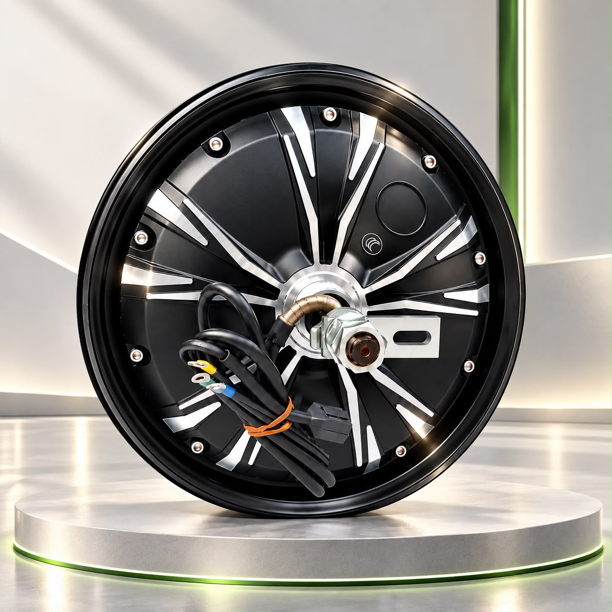 Motor